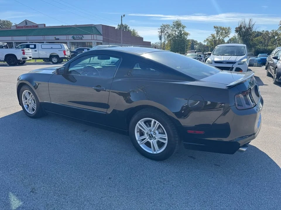 2013 Ford S197 Mustang - Image 6 of 11