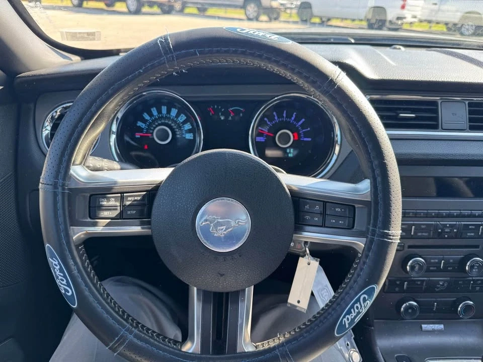 2013 Ford S197 Mustang - Image 9 of 11