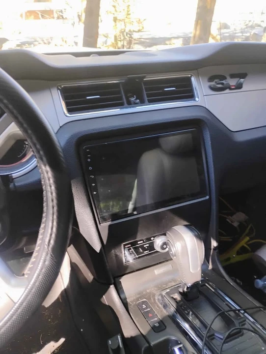 2013 Ford S197 Mustang - Image 6 of 8