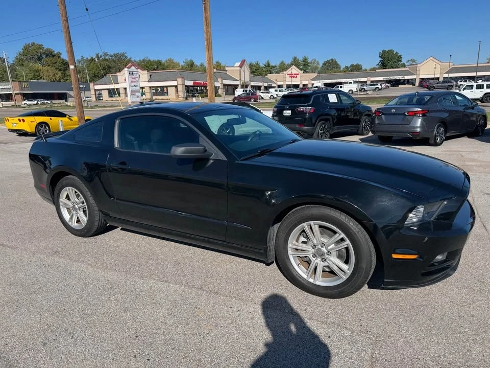 2013 Ford S197 Mustang - Image 3 of 11