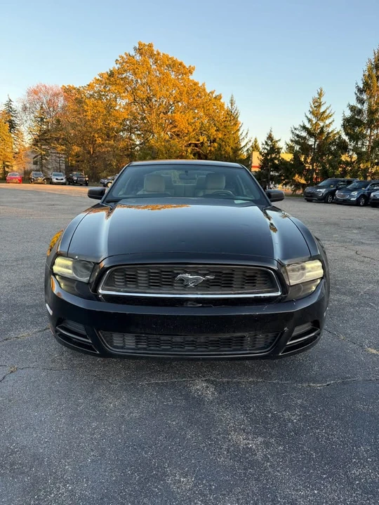 2013 Ford S197 Mustang - Image 8 of 8