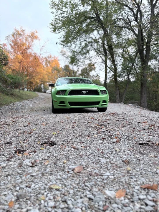 2013 Ford S197 Mustang - Image 12 of 12