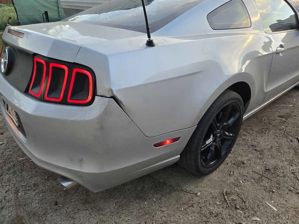 2013 Ford S197 Mustang - Image 7 of 13
