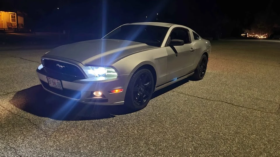2013 Ford S197 Mustang - Image 11 of 13