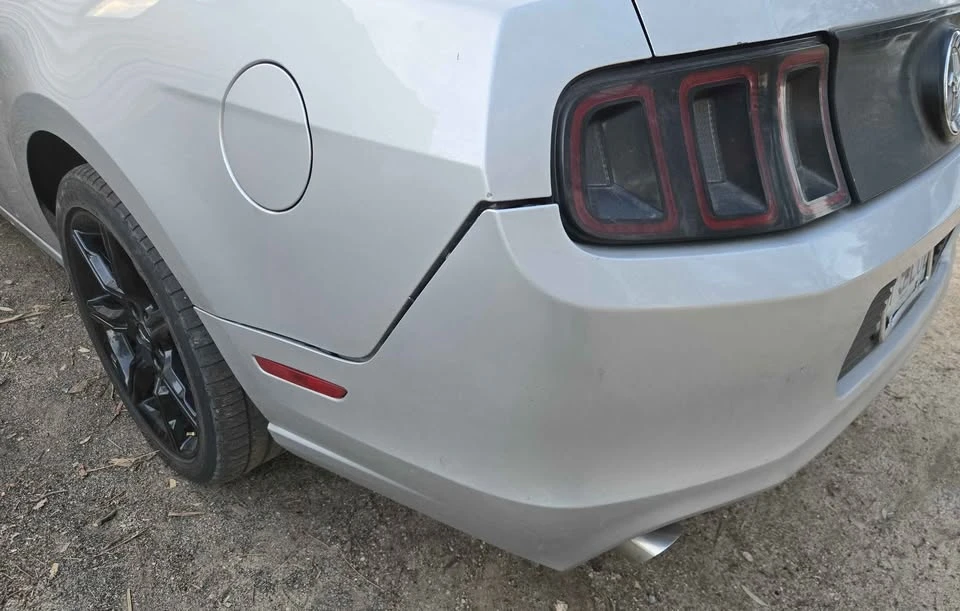2013 Ford S197 Mustang - Image 8 of 13