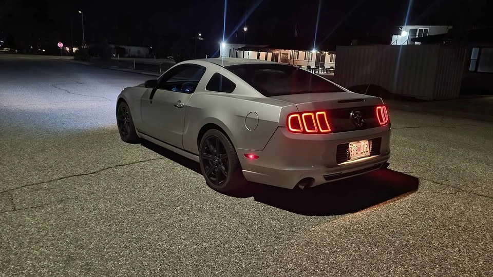 2013 Ford S197 Mustang - Image 9 of 13
