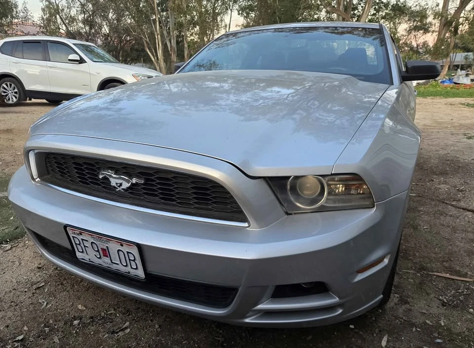2013 Ford S197 Mustang - Image 3 of 13