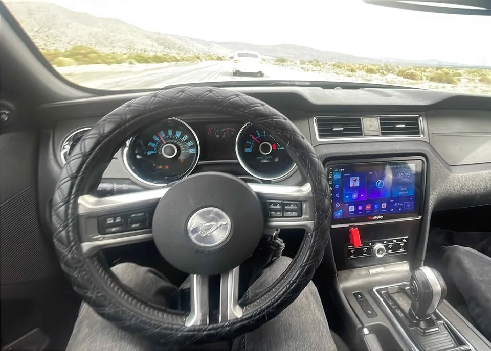 2013 Ford S197 Mustang - Image 12 of 13