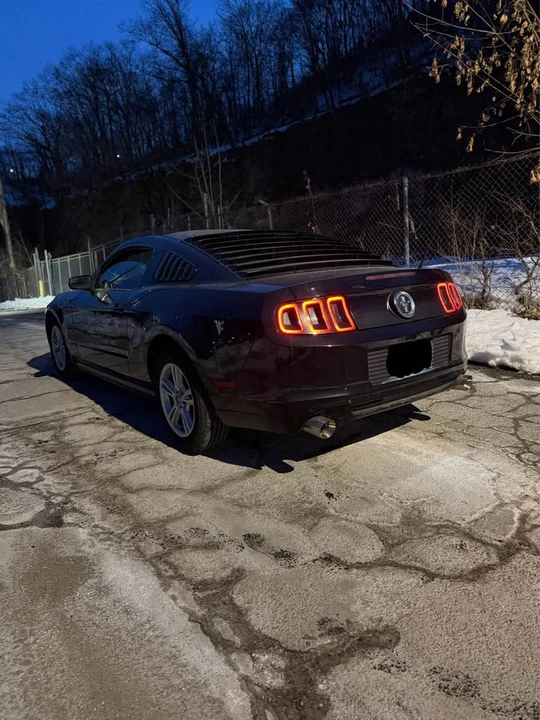 2013 Ford S197 Mustang - Image 9 of 9