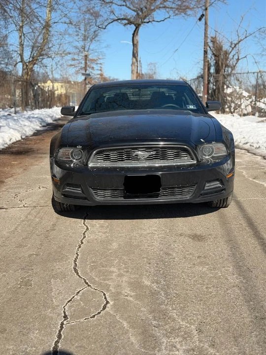2013 Ford S197 Mustang - Image 6 of 9