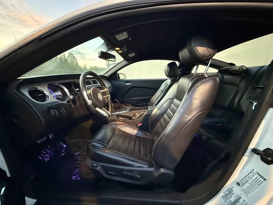 2013 Ford S197 Mustang - Image 11 of 19