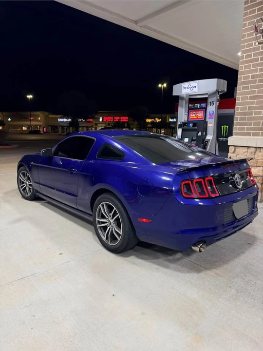 2013 Ford S197 Mustang - Image 5 of 7