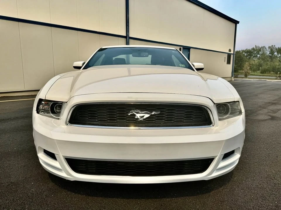 2013 Ford S197 Mustang - Image 9 of 19
