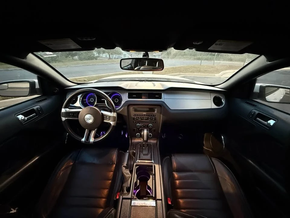 2013 Ford S197 Mustang - Image 16 of 19