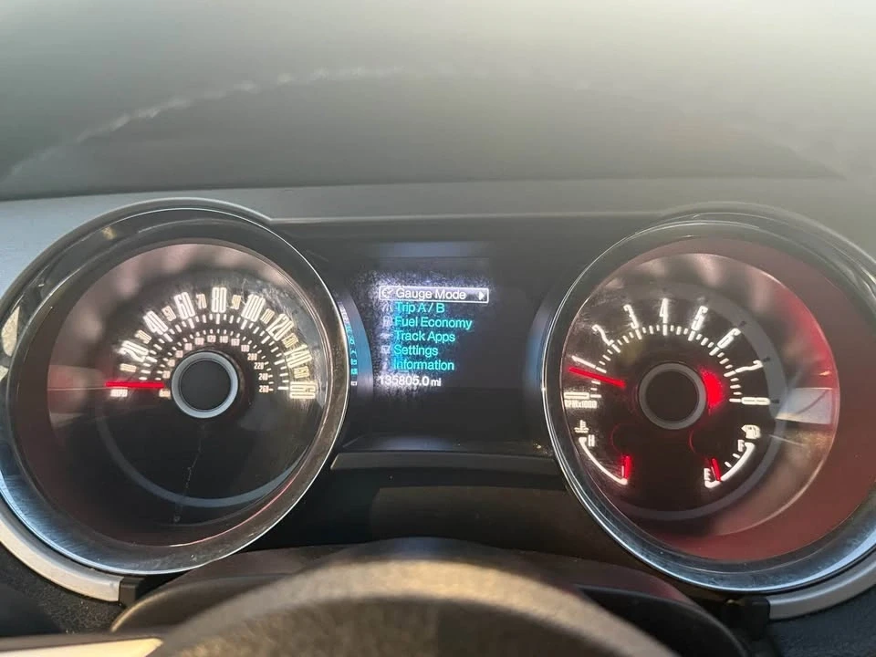 2013 Ford S197 Mustang - Image 18 of 19