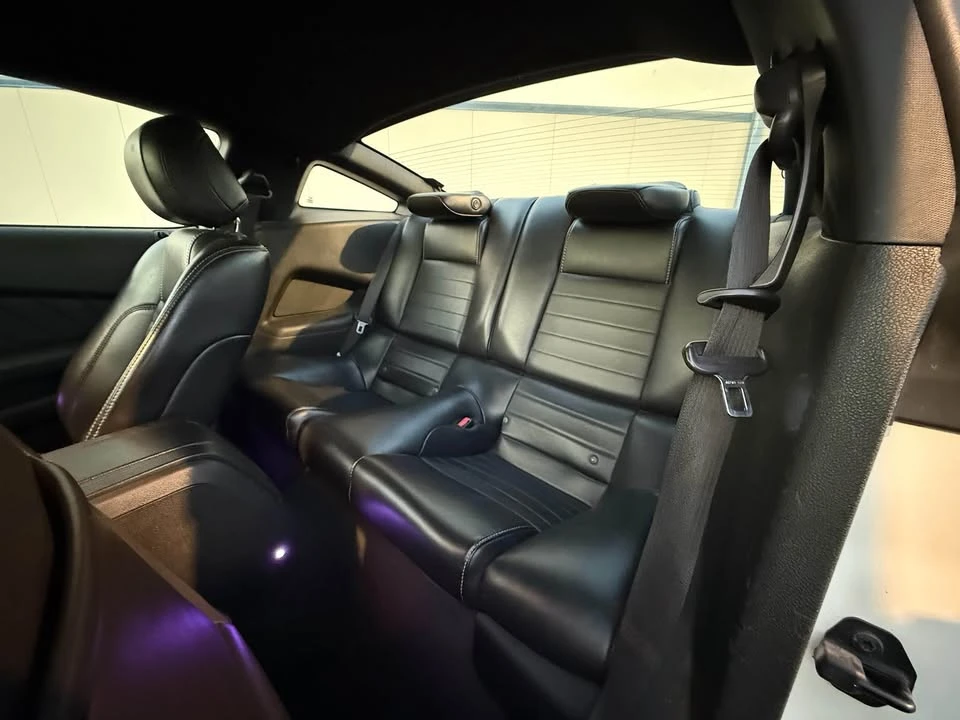 2013 Ford S197 Mustang - Image 11 of 18