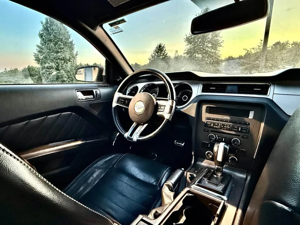 2013 Ford S197 Mustang - Image 16 of 18