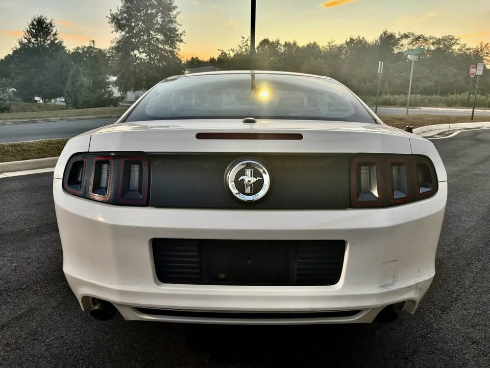 2013 Ford S197 Mustang - Image 5 of 19