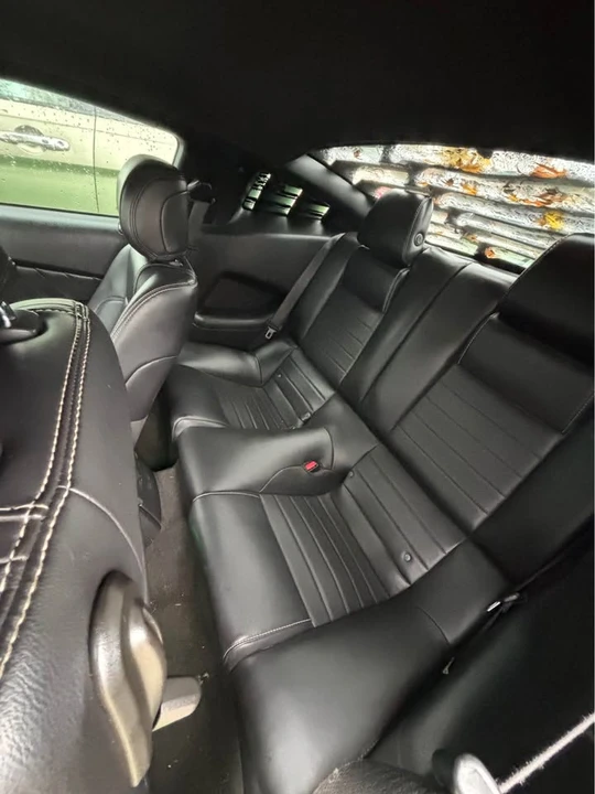 2013 Ford S197 Mustang - Image 3 of 9