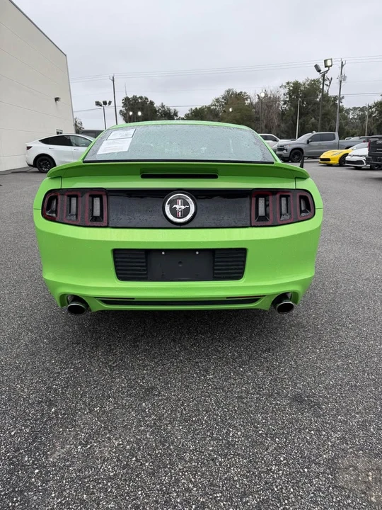 2013 Ford S197 Mustang - Image 6 of 12