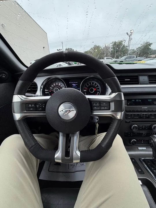 2013 Ford S197 Mustang - Image 12 of 12