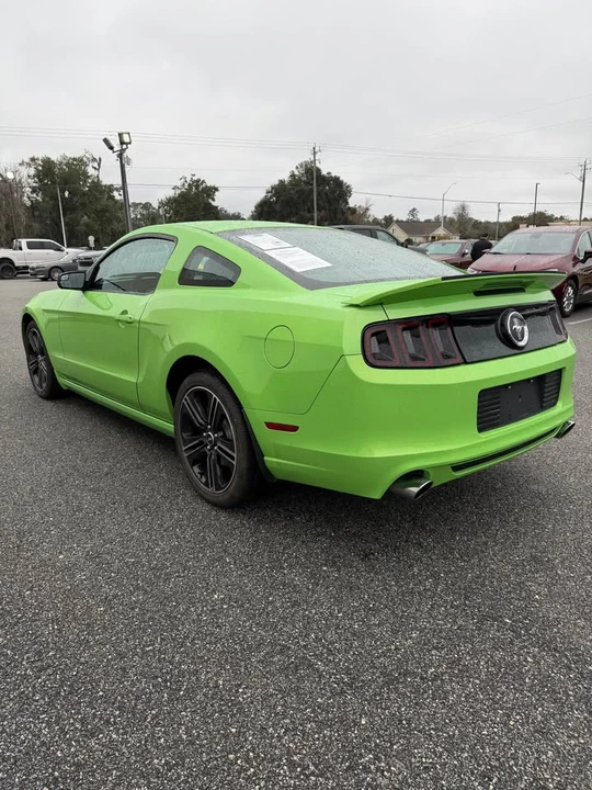 2013 Ford S197 Mustang - Image 5 of 12