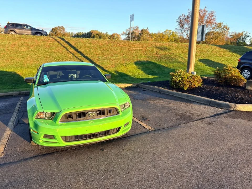 2013 Ford S197 Mustang - Image 5 of 5