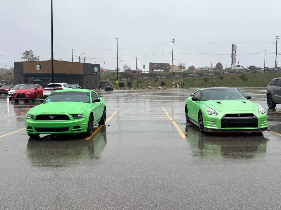 2013 Ford S197 Mustang - Image 4 of 5