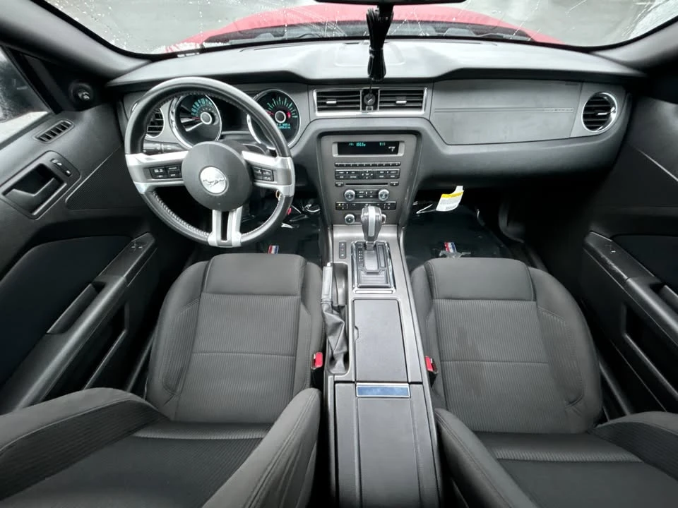 2013 Ford S197 Mustang - Image 8 of 11