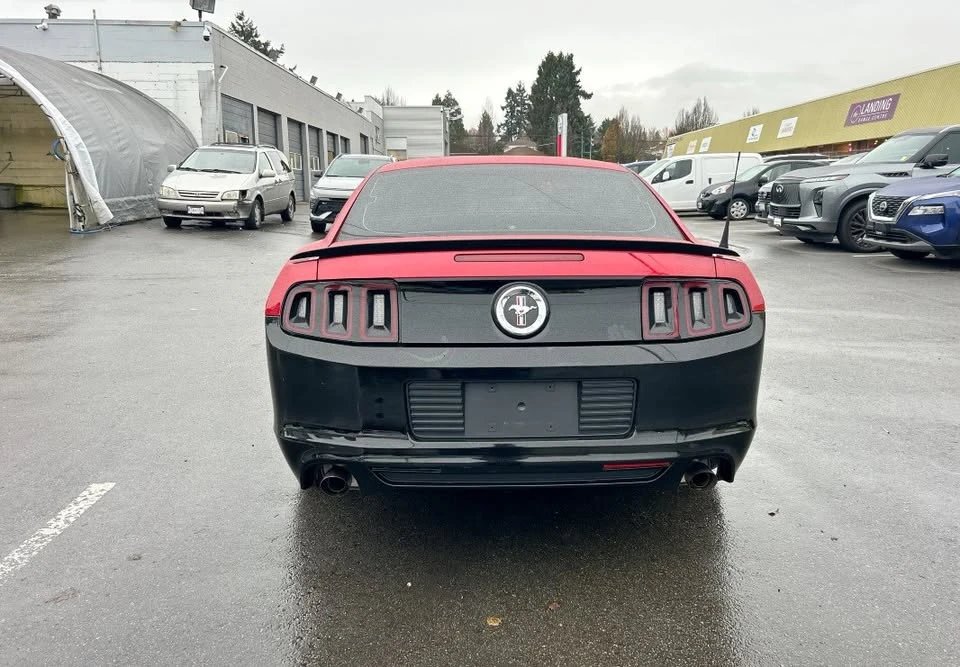 2013 Ford S197 Mustang - Image 11 of 11