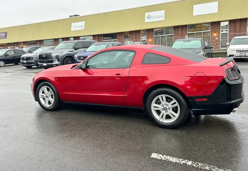 2013 Ford S197 Mustang - Image 2 of 11