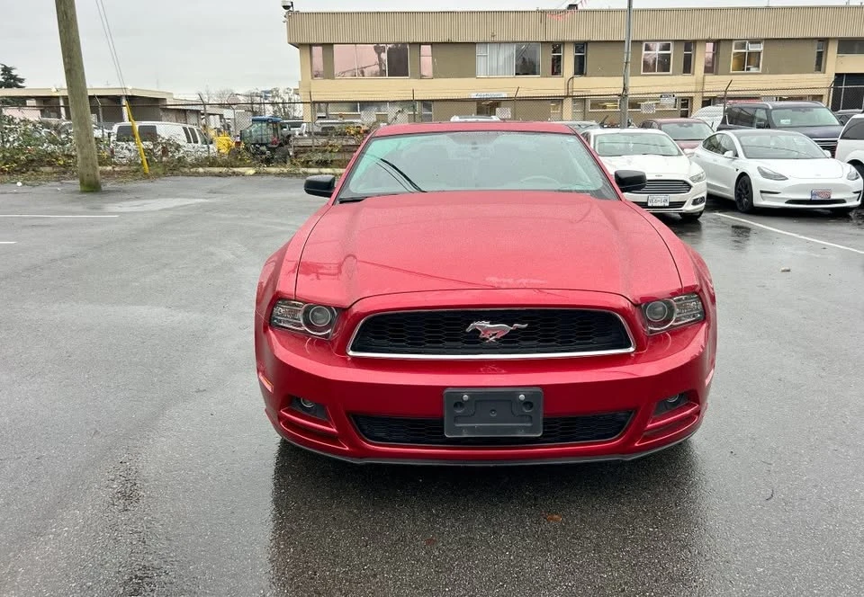 2013 Ford S197 Mustang - Image 3 of 11