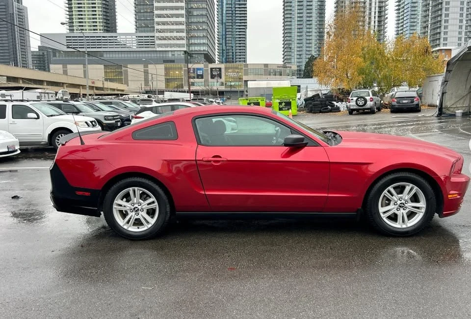 2013 Ford S197 Mustang - Image 4 of 11