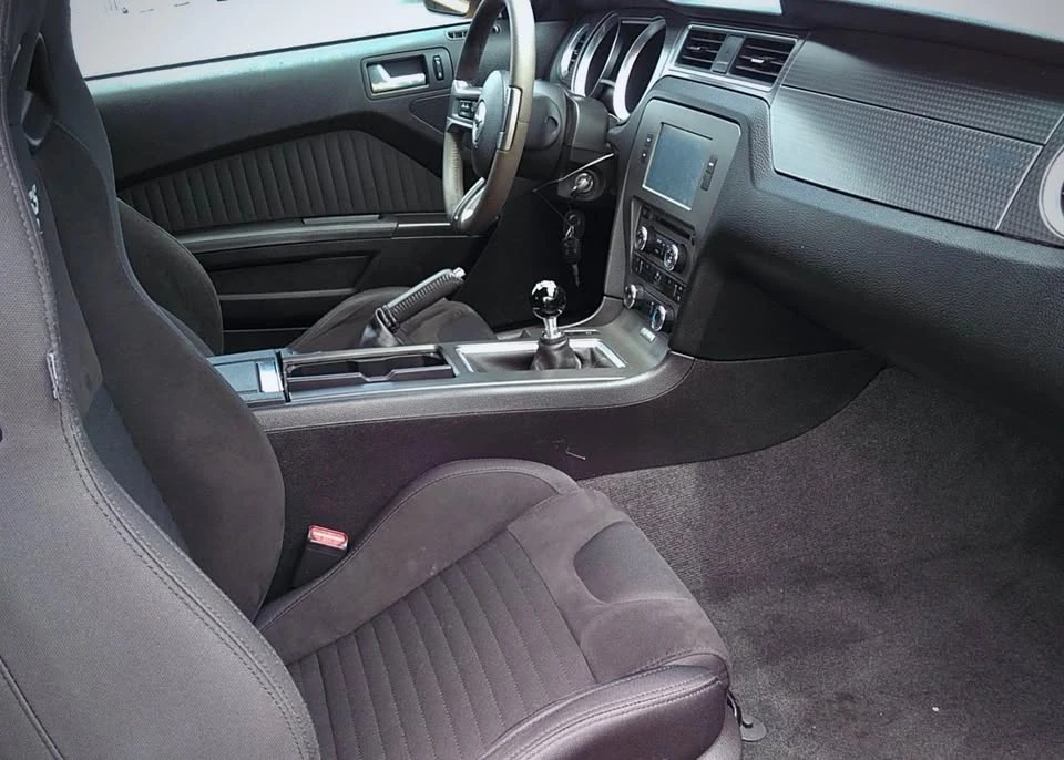2013 Ford S197 Mustang Boss 302 - Image 3 of 10
