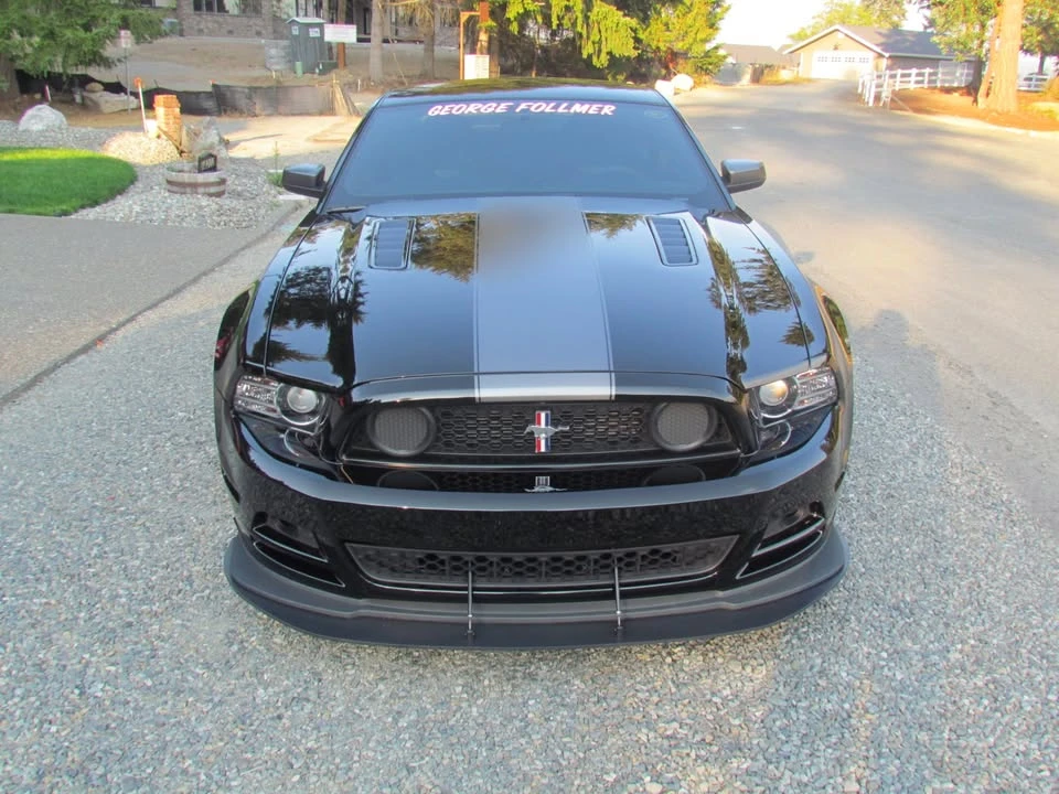2013 Ford S197 Mustang - Image 2 of 18