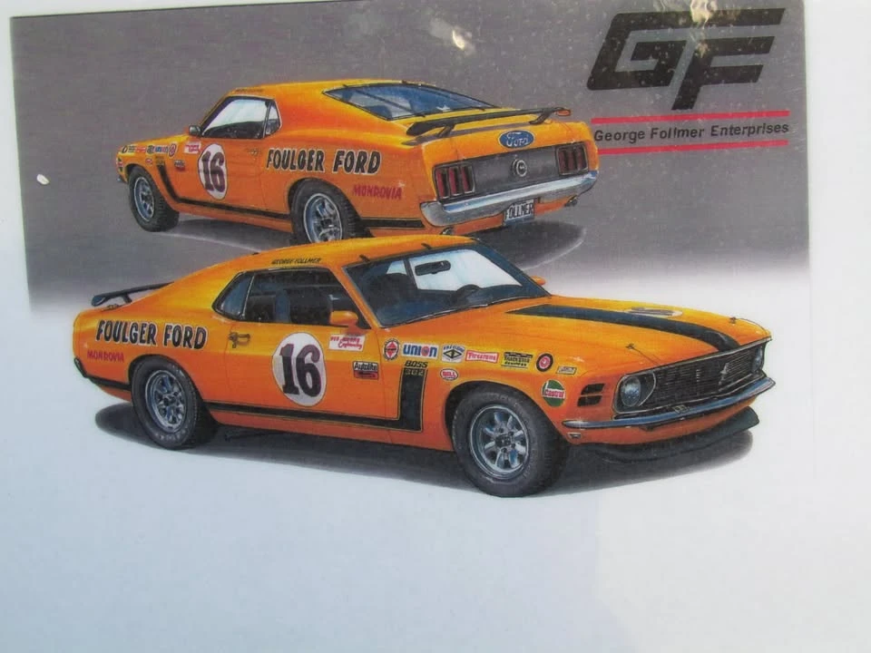 2013 Ford S197 Mustang - Image 17 of 18