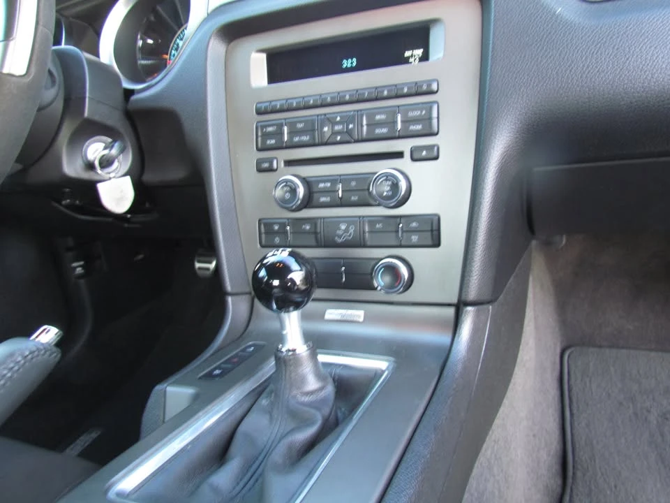 2013 Ford S197 Mustang - Image 10 of 18