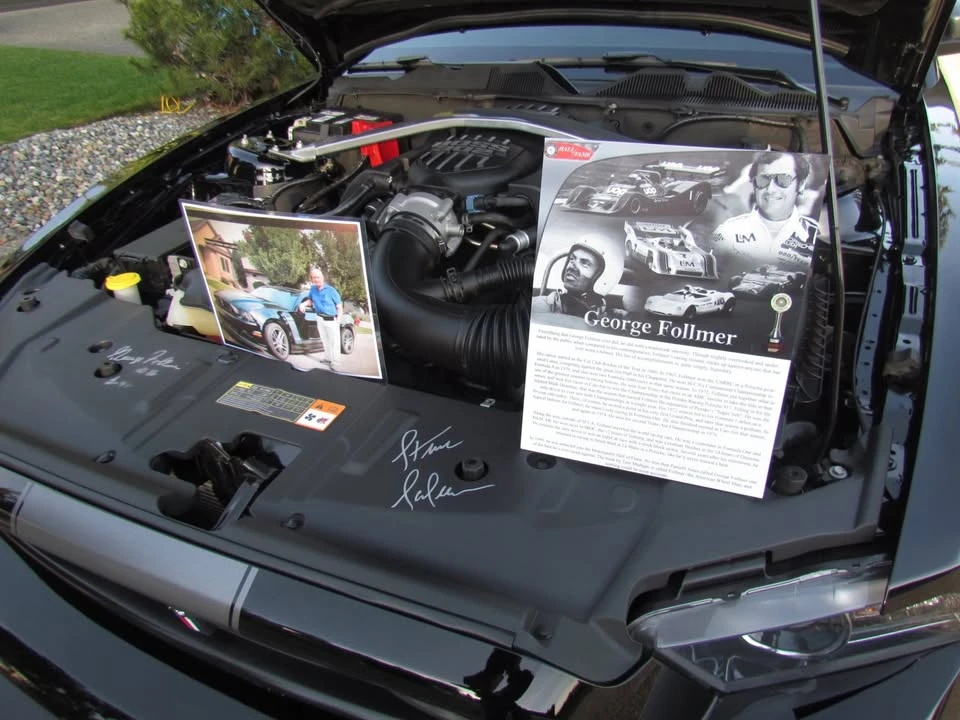2013 Ford S197 Mustang - Image 14 of 18