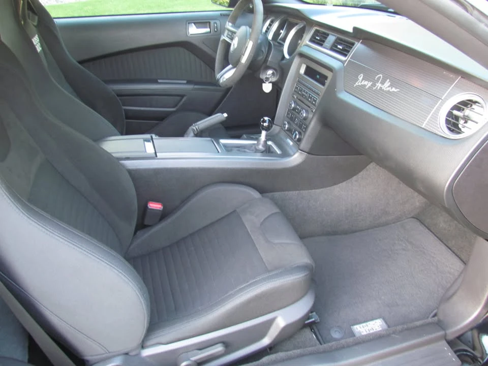 2013 Ford S197 Mustang - Image 12 of 18