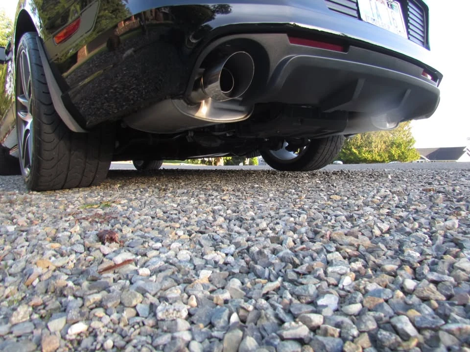 2013 Ford S197 Mustang - Image 16 of 18