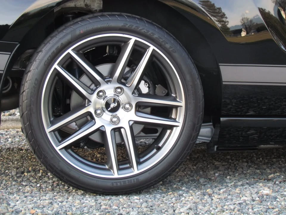 2013 Ford S197 Mustang - Image 15 of 18