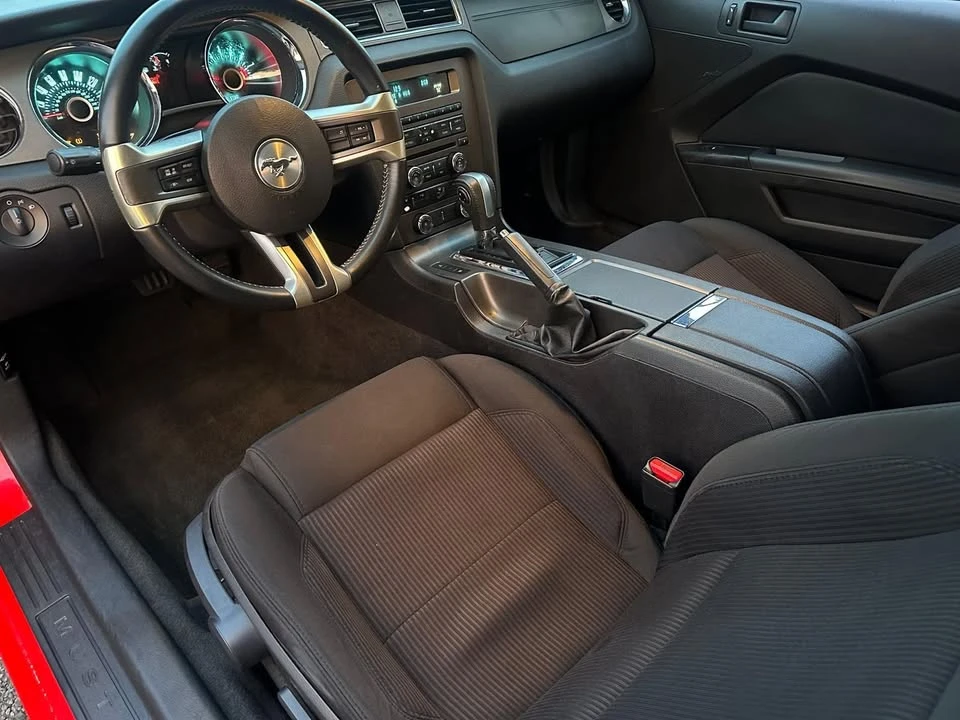 2013 Ford S197 Mustang - Image 10 of 13