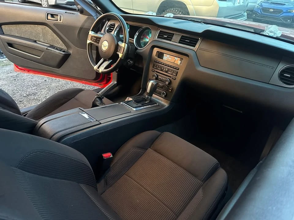 2013 Ford S197 Mustang - Image 13 of 13