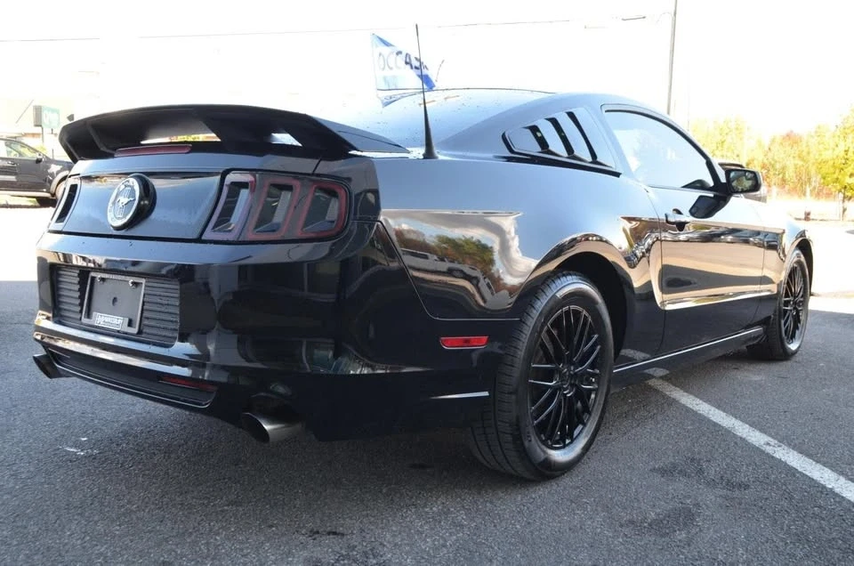 2013 Ford S197 Mustang - Image 5 of 20