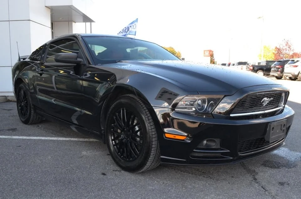 2013 Ford S197 Mustang - Image 3 of 20