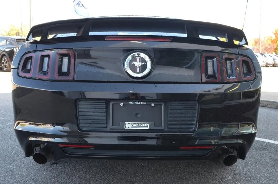2013 Ford S197 Mustang - Image 6 of 20