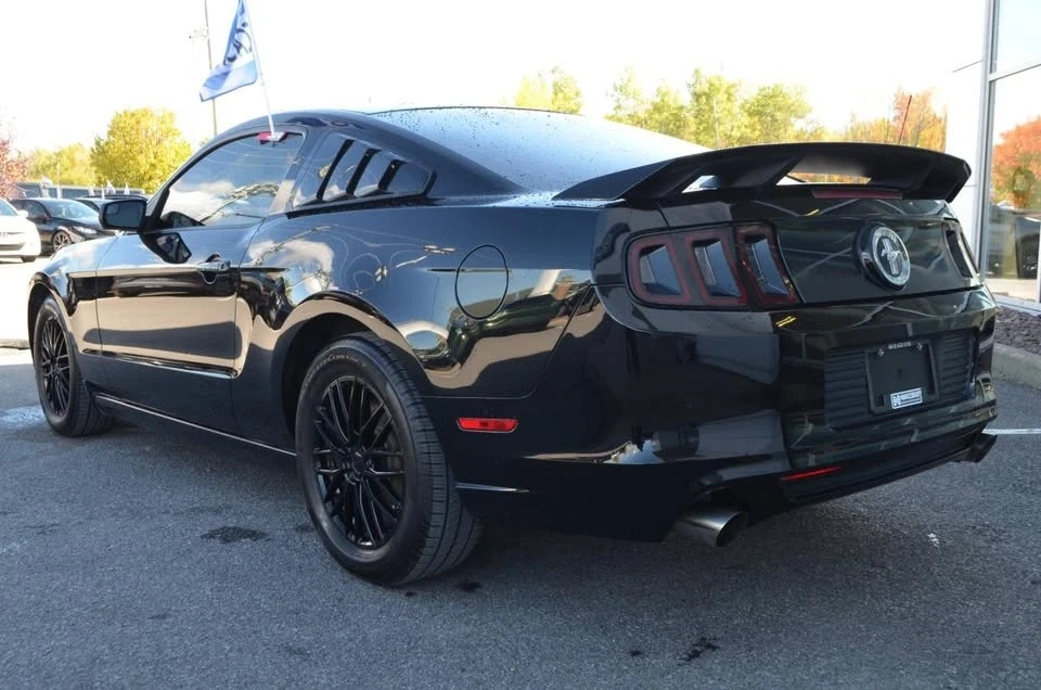 2013 Ford S197 Mustang - Image 7 of 20