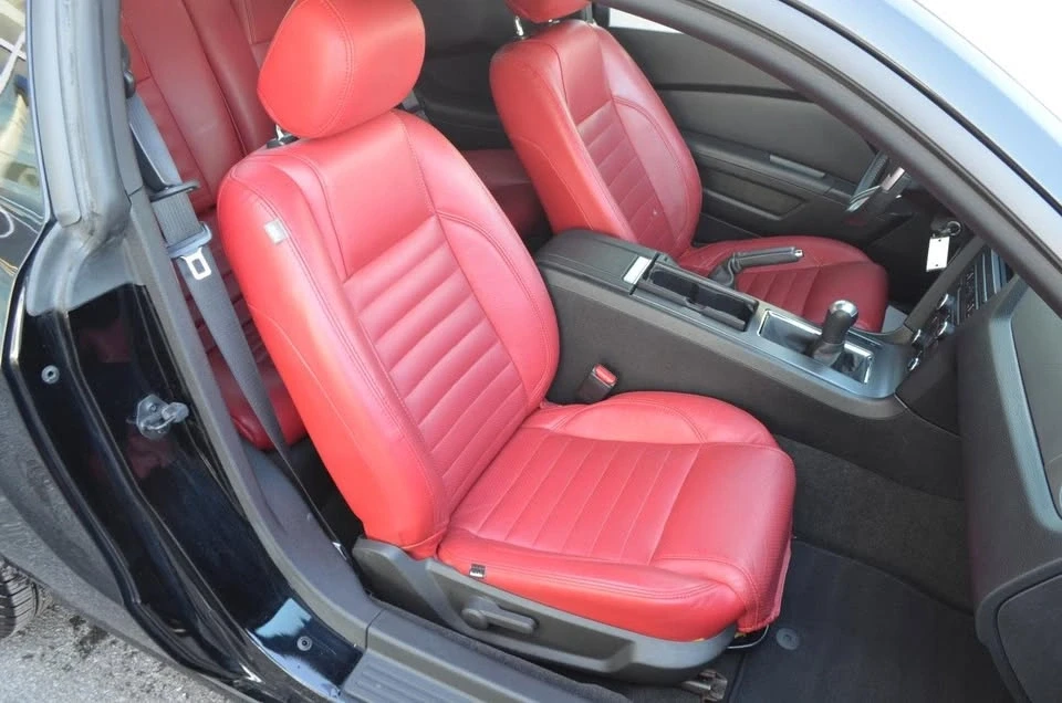 2013 Ford S197 Mustang - Image 17 of 20