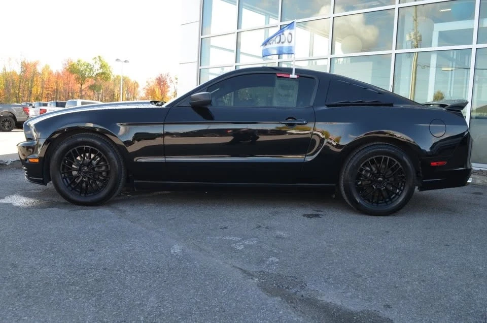2013 Ford S197 Mustang - Image 8 of 20