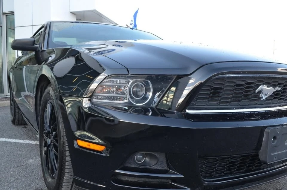 2013 Ford S197 Mustang - Image 12 of 20